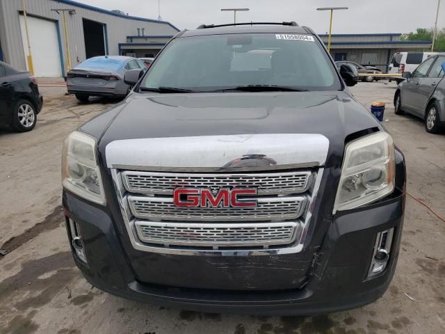 2015 GMC Terrain SLT