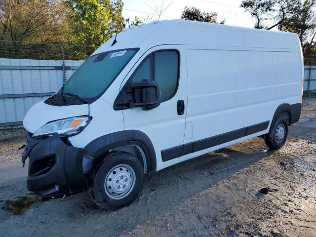 2023 Dodge RAM Promaster 2500 2500 High