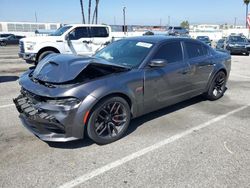 Dodge Charger Vehiculos salvage en venta: 2022 Dodge Charger Scat Pack