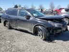 2020 Subaru Outback Onyx Edition XT