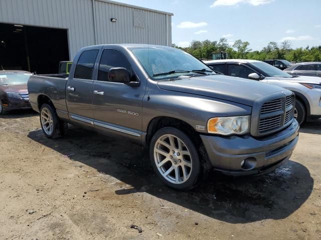 2003 Dodge RAM 1500 ST