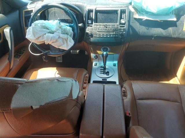 2003 Infiniti FX45