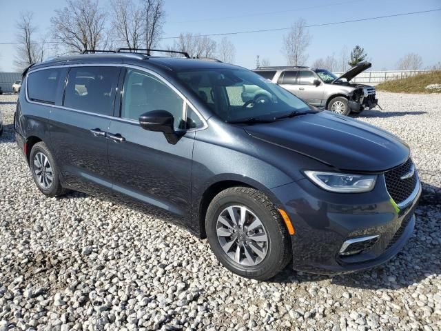 2021 Chrysler Pacifica Hybrid Touring L