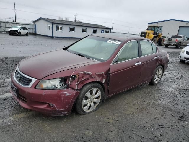 2008 Honda Accord EX