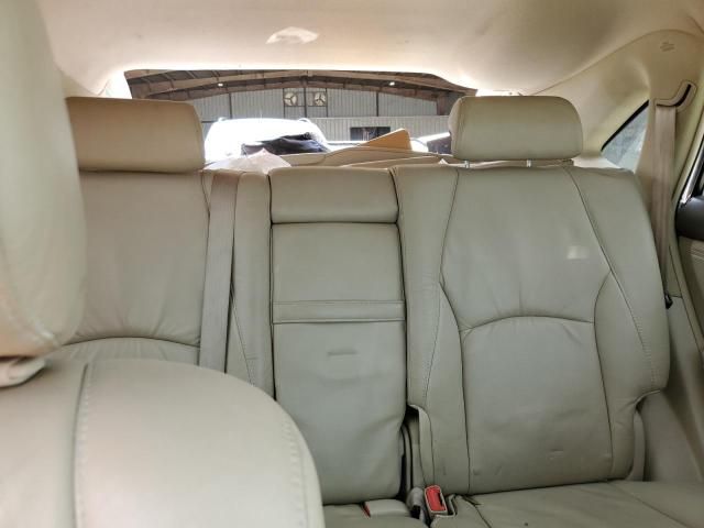 2008 Lexus RX 350