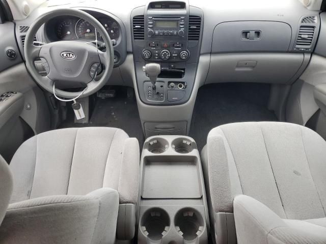 2008 KIA Sedona EX