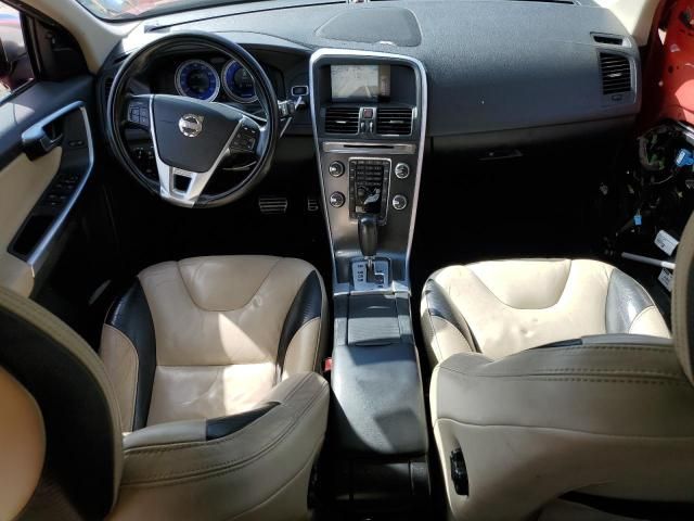 2012 Volvo XC60 T6