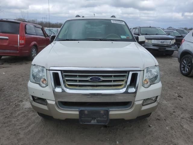 2008 Ford Explorer Eddie Bauer