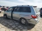 2007 Honda Odyssey Touring