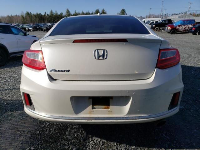 2015 Honda Accord EX