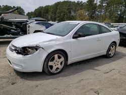 Chevrolet salvage cars for sale: 2009 Chevrolet Cobalt LT