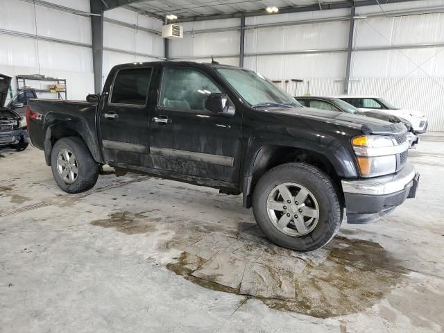 2011 Chevrolet Colorado LT