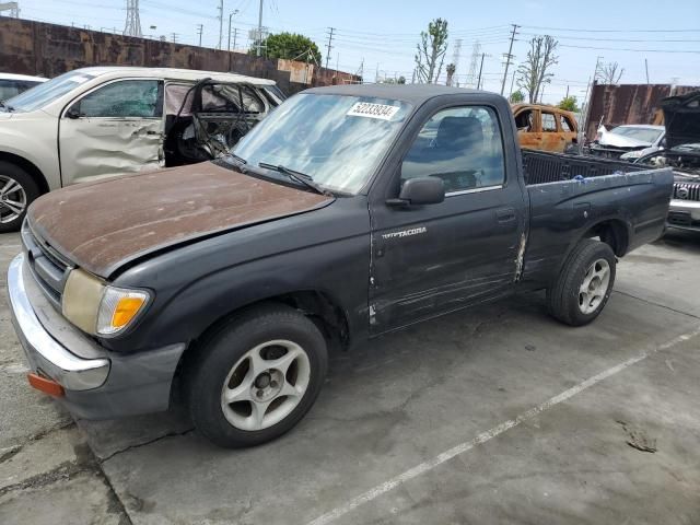 1999 Toyota Tacoma