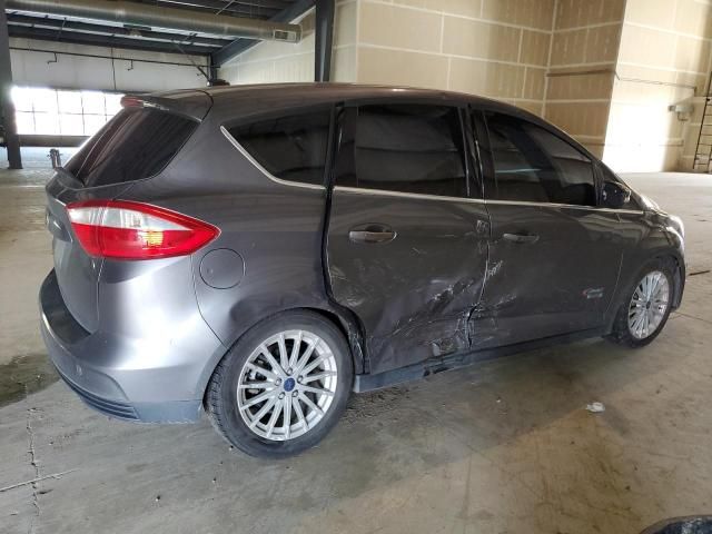 2013 Ford C-MAX Premium