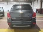 2018 Chevrolet Trax 1LT