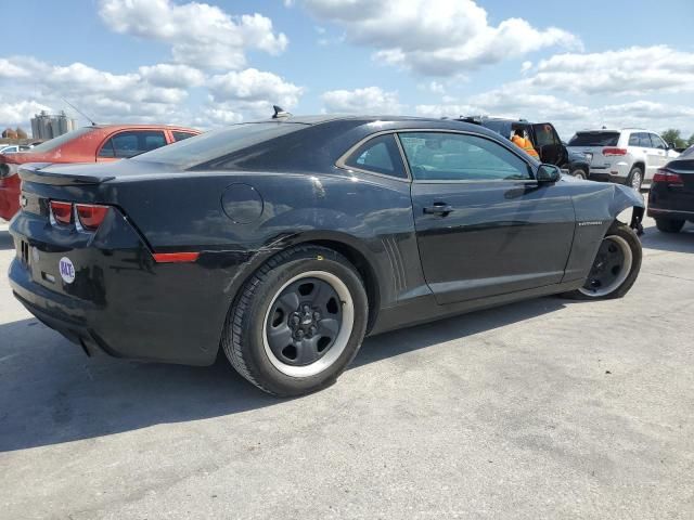 2013 Chevrolet Camaro LS