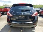 2011 Nissan Murano S