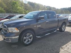 Vehiculos salvage en venta de Copart Hurricane, WV: 2014 Dodge RAM 1500 SLT