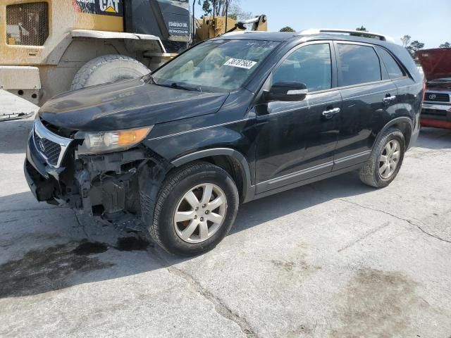 2011 KIA Sorento Base