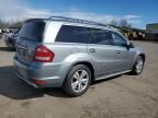 2011 Mercedes-Benz GL 450 4matic