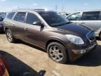 2010 Buick Enclave CXL