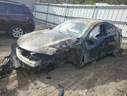 Salvage cars for sale at West Mifflin, PA auction: 2019 Acura TLX Technology