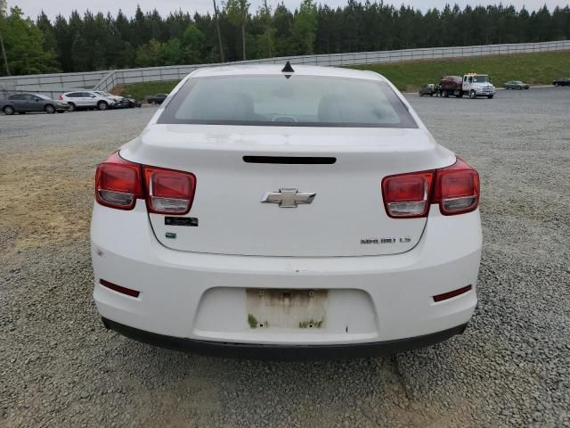 2014 Chevrolet Malibu LS