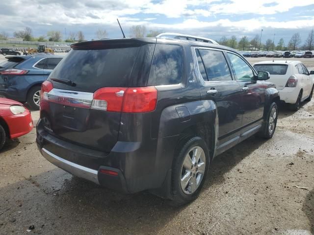 2014 GMC Terrain SLT