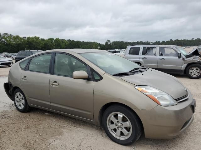 2009 Toyota Prius