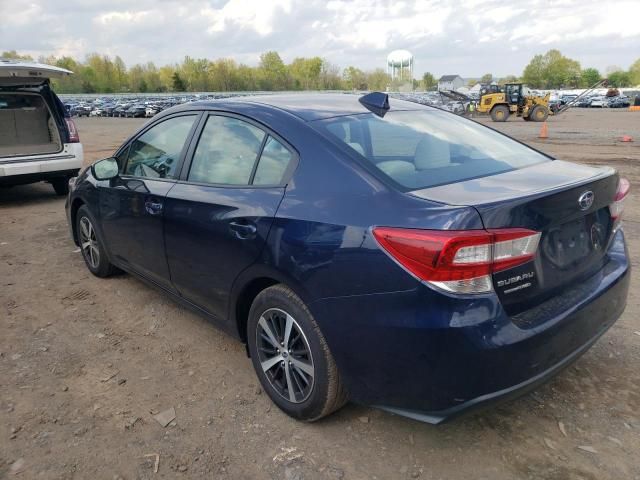 2019 Subaru Impreza Premium