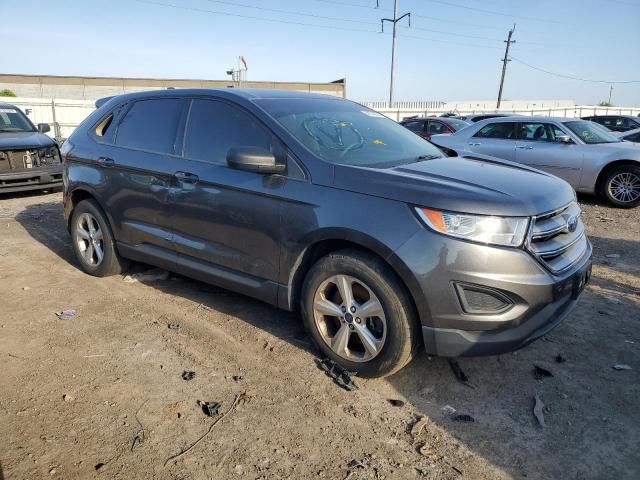 2015 Ford Edge SE