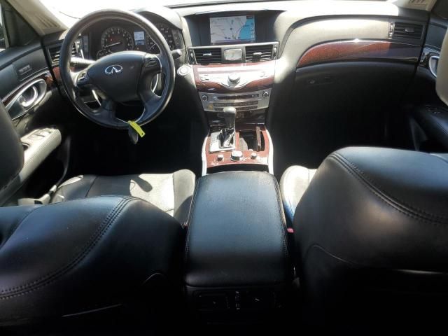 2015 Infiniti Q70 3.7