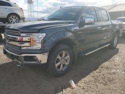 2018 Ford F150 Supercrew for sale in Phoenix, AZ