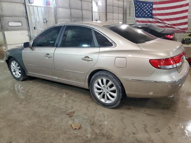 2007 Hyundai Azera SE