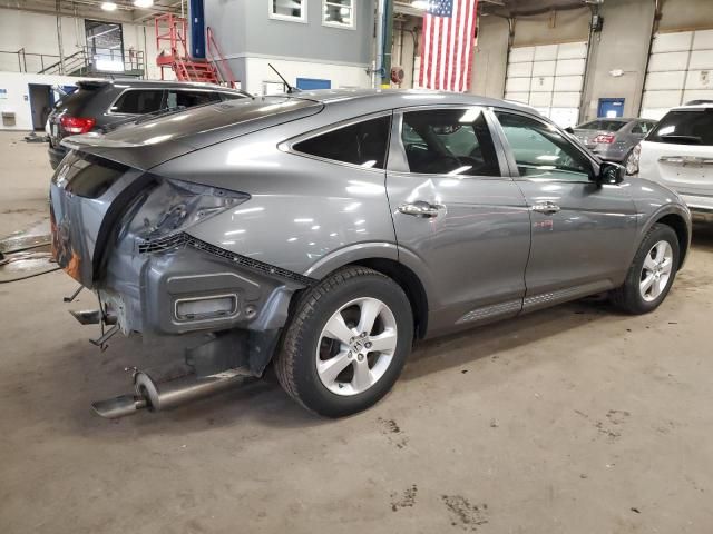 2010 Honda Accord Crosstour EX