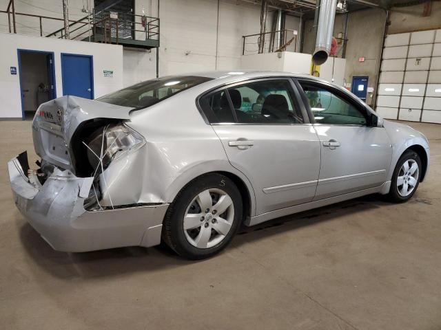 2008 Nissan Altima 2.5