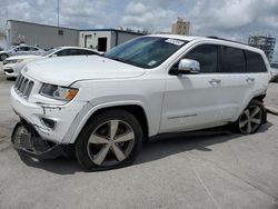 2015 Jeep Grand Cherokee Limited for sale in New Orleans, LA