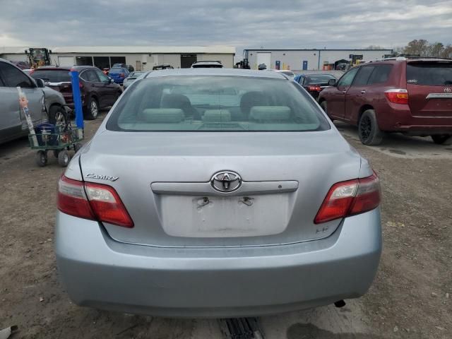 2007 Toyota Camry CE