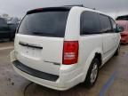 2010 Chrysler Town & Country Touring Plus