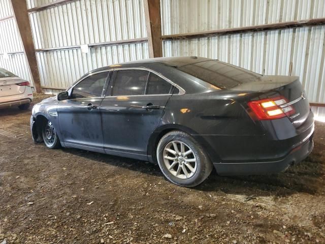 2014 Ford Taurus SE