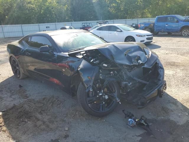 2019 Chevrolet Camaro LT