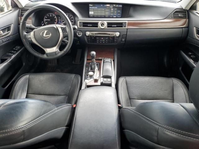 2014 Lexus GS 350