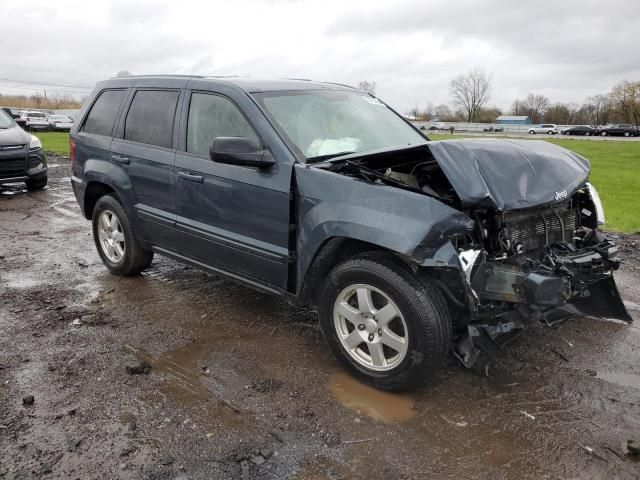 2008 Jeep Grand Cherokee Laredo