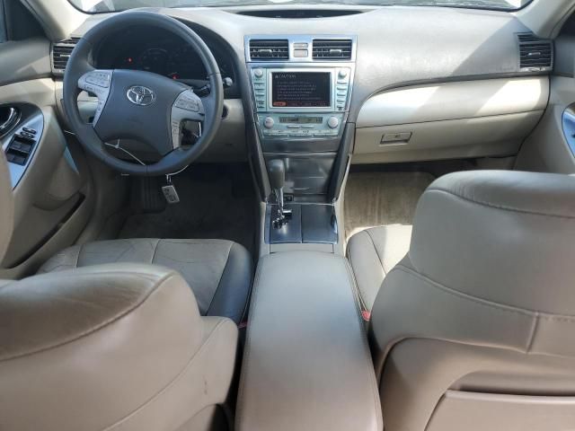 2007 Toyota Camry Hybrid