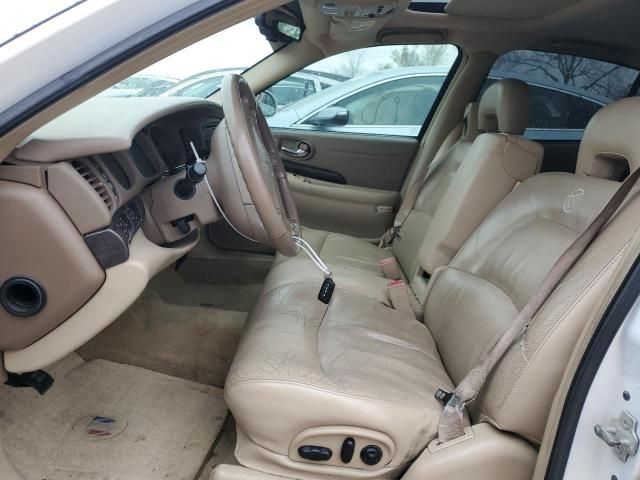 2004 Buick Lesabre Limited