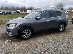 2015 Nissan Rogue S for sale in Hillsborough, NJ