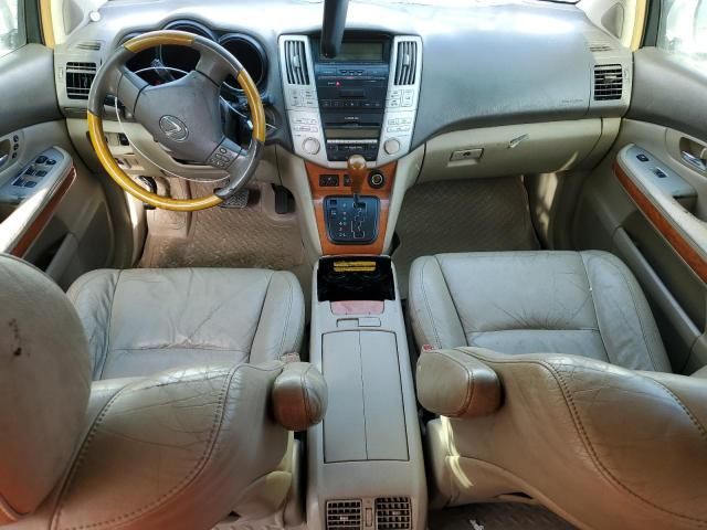 2006 Lexus RX 330