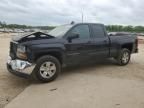 2018 Chevrolet Silverado C1500 LT