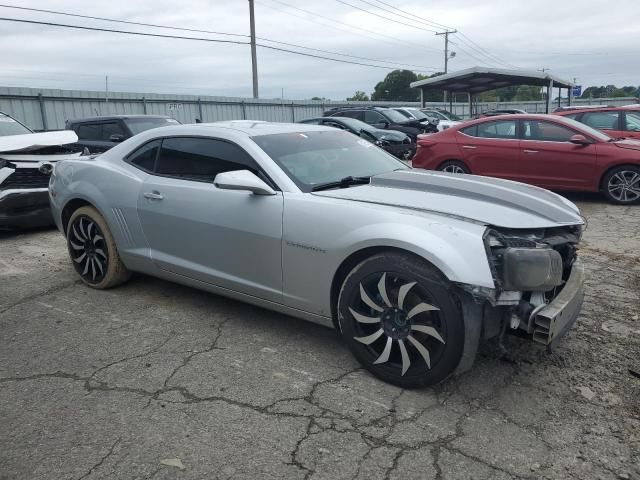 2010 Chevrolet Camaro LT