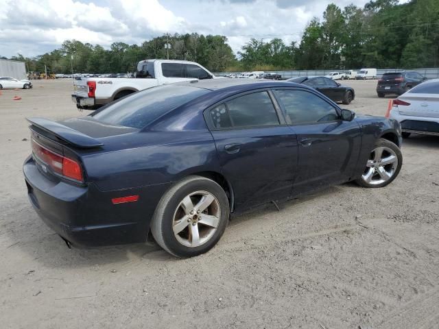 2011 Dodge Charger